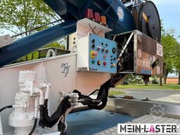 MAN 8.180  Cormach 23000 36-3  35m kein Klaas/Böcker