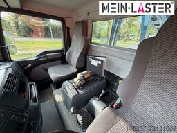 MAN 8.180  Cormach 23000 36-3  35m kein Klaas/Böcker