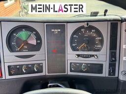 MAN FE 410 Assmann Saug HD Spüler Recycling +  FB.