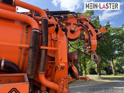 MAN FE 410 Assmann Saug HD Spüler Recycling +  FB.
