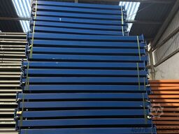SSI Schäfer PR600 / 18,03 lfm. St. 6.295x850mm / Tr. 2.900mm