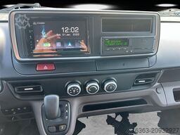  7C18M eCanter Meiller Trigenius 3-Seiten mit Box