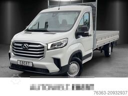 MAXUS Deliver 9 - SCHUTZ Dreiseitenkipper Typ DK