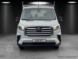 MAXUS Deliver 9 - SCHUTZ Dreiseitenkipper Typ DK