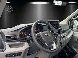 MAXUS Deliver 9 - SCHUTZ Pritsche off. Kasten Typ M