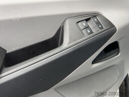 MAXUS Deliver 9 - SCHUTZ Pritsche off. Kasten Typ M