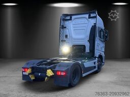 FORD F-Max 500 Blackline, 2 Tanks, Intarder