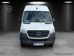 MERCEDES-BENZ Sprinter 315 CDI Kasten PRO Hochdach Standard