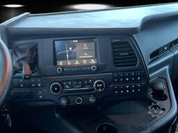 FORD F-Max 500 Blackline, 2 Tanks, Intarder