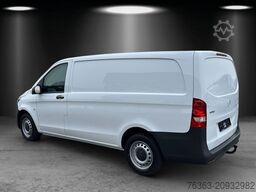 MERCEDES-BENZ Vito 114 CDI Kasten Lang