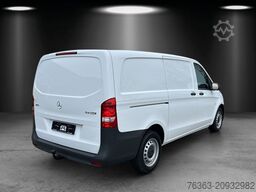 MERCEDES-BENZ Vito 114 CDI Kasten Lang