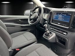 MERCEDES-BENZ Vito 114 CDI Kasten Lang