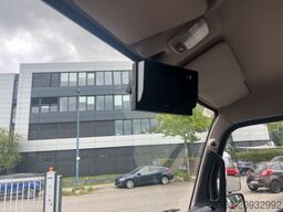 FUSO 7C18 4x2 2800 Meiller Trigenius Kipper