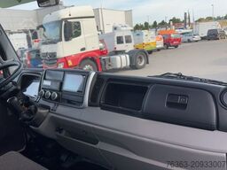 FUSO 6C18 4WD FG Dreiseitenkipper Klima PDC LED