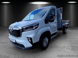 MAXUS Maxus eDeliver9 65 kWh Dreiseitenkipper Sonderpr