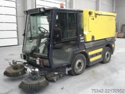 Diversen SCHMIDT SWING 240