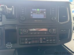 Scania R410 / Retarder / 2 Tanks / TUV: 5-2027 / NL Truck