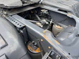 Scania R410 / Retarder / 2 Tanks / TUV: 5-2027 / NL Truck