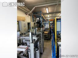 Yaskawa Motoman MPP3H