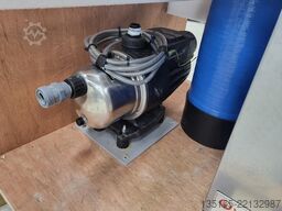 Veolia MIDI-RO 10-750-EP