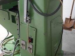 Alzmetall Bohr und Fräsmaschine Plus 3DG 