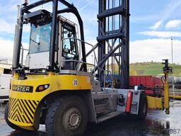 Hyster H9XD-ECD7