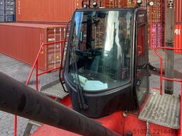 Hyster H10XM-ECD8