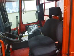 Combilift C4000 ET