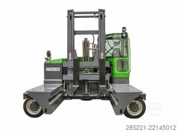 Combilift C8000ET