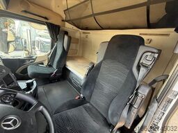 MERCEDES-BENZ ANTOS 2540 L Pritsche/Pl. 7,30 m LBW 2 T*ADR
