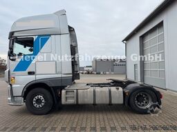 DAF XF 460 FT *Motorbremse*Klima*SHZ*Standklima*