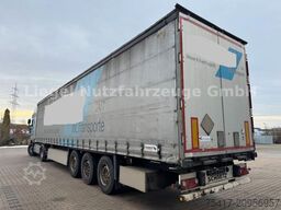 SCHMITZ CARGOBULL SCB S3T standard*Lift*SP*TÜV*Palettenkasten