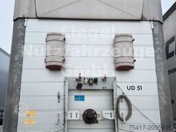 SCHMITZ CARGOBULL SCB S3T standard*Lift*SP*TÜV*Palettenkasten