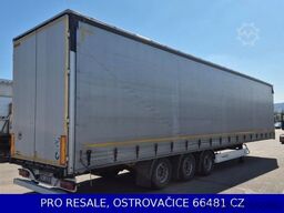 WIELTON NS3K MEGA + LIFTACHSE