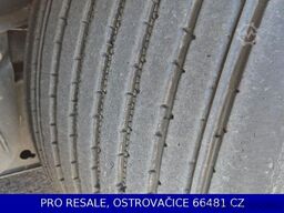 WIELTON NS3K MEGA + LIFTACHSE