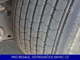 WIELTON NS3K MEGA + LIFTACHSE