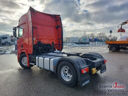 Scania R 450 A4x2NA