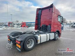 Volvo FH13.500