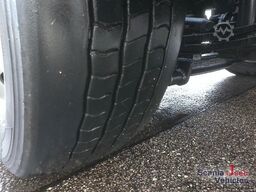 Terberg BC 182 mit Sattelkupplung und Straßenzulassung