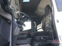 Scania R 460 A4x2NA Hydraulik