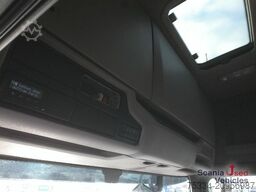 Scania R 460 A4x2NA Hydraulik