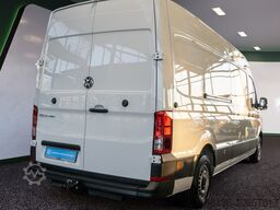 VW Crafter 35 lang Hochdach AHK LED AHK ACC LED