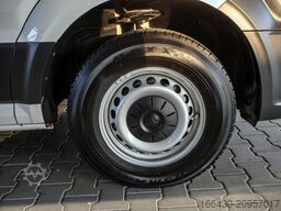 VW Crafter 35 lang Hochdach AHK LED AHK ACC LED