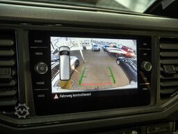 VW Crafter 35 lang Hochdach AHK LED AHK ACC LED