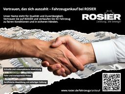 VW T6.1 Kasten 2,0 l DSG AHK LED NAVI SHZ KLIMA