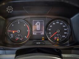 VW Crafter 35 lang Hochdach AHK LED AHK ACC LED