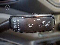 VW Crafter 35 lang Hochdach AHK LED AHK ACC LED