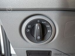 VW Crafter 35 lang Hochdach AHK LED AHK ACC LED
