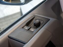 VW Crafter 35 lang Hochdach AHK LED AHK ACC LED