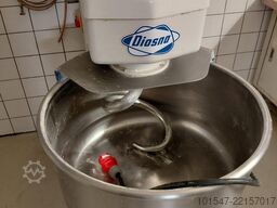 Diosna SP 120